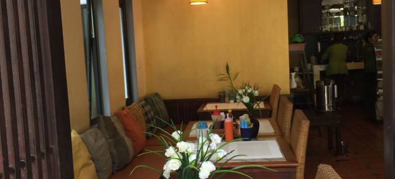 清迈曼陀罗楼酒店(Mandala House, Chiang Mai)图片