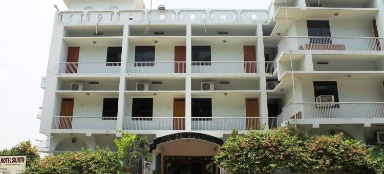 苏耶妲酒店(Hotel Sujata)图片