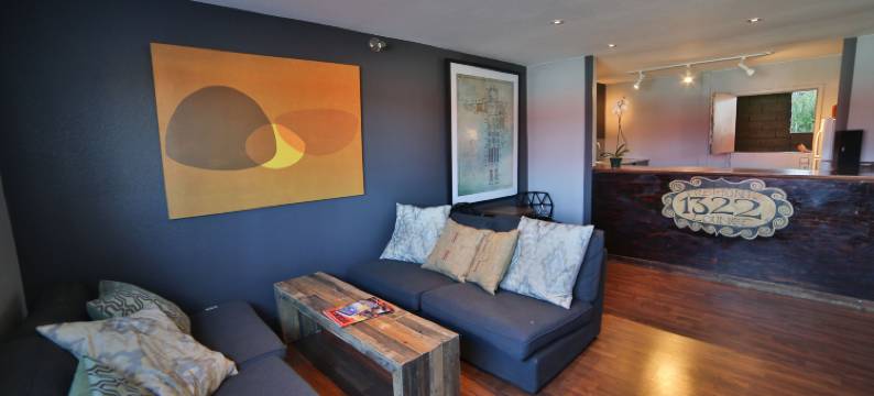 6号汽车旅馆 - 拉斯维加斯，内华达州 – 弗里蒙特街体验区(Motel 6 - Las Vegas, NV – Downtown Fremont St Experience)图片