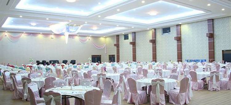 首都大酒店(Excel Capital Hotel)图片