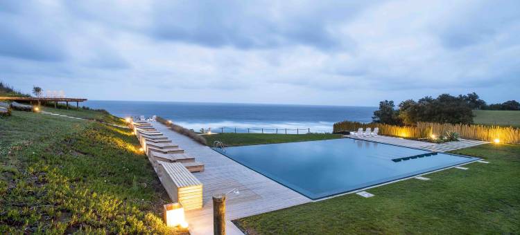 圣巴巴拉生态度假村(Santa Barbara Eco-Beach Resort)图片