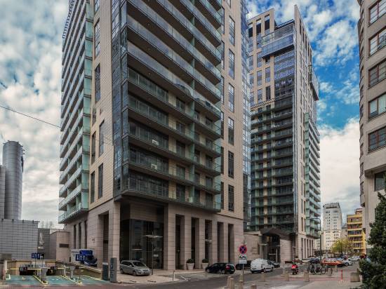 肖邦普拉蒂姆塔沃公寓