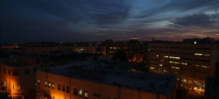 波斯特青年旅馆(The Post Hostel Jerusalem)图片