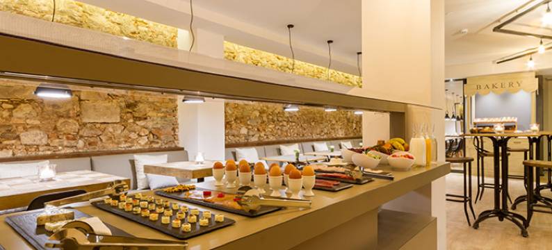 韦尔康酒店巴塞罗那(Hotel Well and Come Barcelona)图片