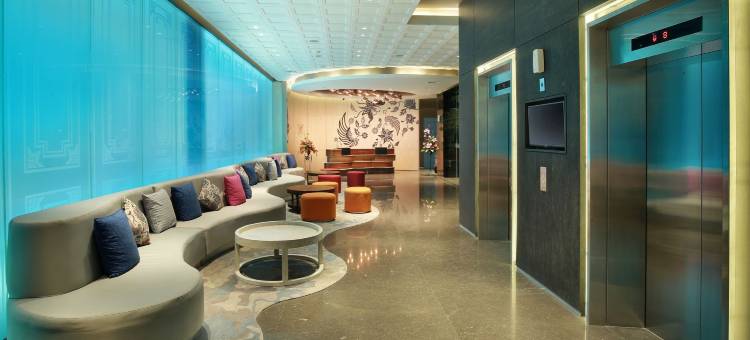 梭罗萨里佩托赫瑞士贝尔酒店(Swiss-Belinn Saripetojo Solo)图片