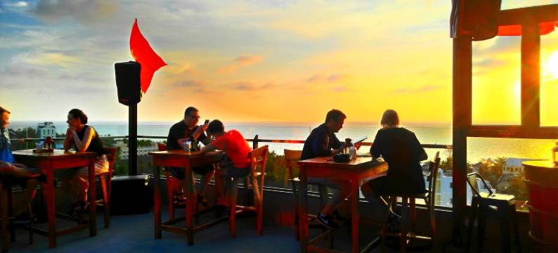 富国岛海洋明珠酒店(Phu Quoc Ocean Pearl Hotel)图片