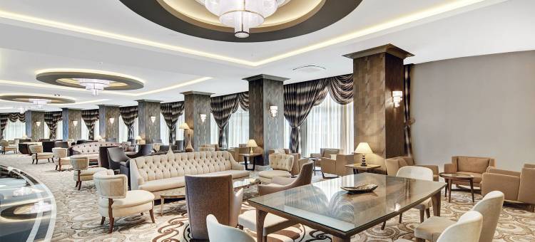 蓝花楹图伊魔法生活酒店-全包式(Tui Magic Life Jacaranda)图片