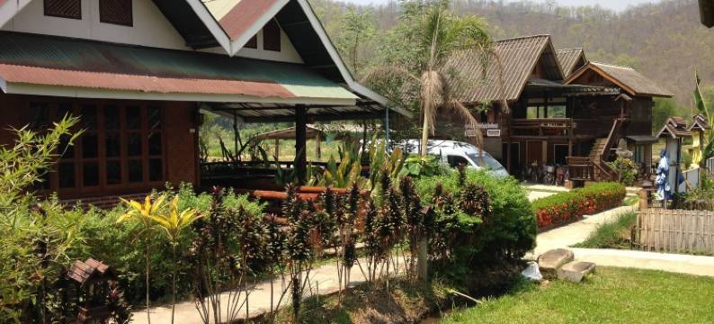 皮特查泊之家酒店(Pitchaporn House)图片