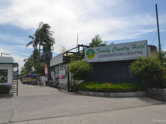 Family Country Hotel And Convention Centre General Santos