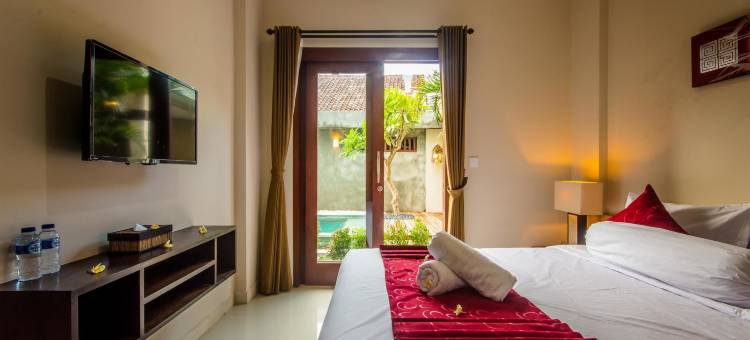 Room Valka Bali Seminyak图片