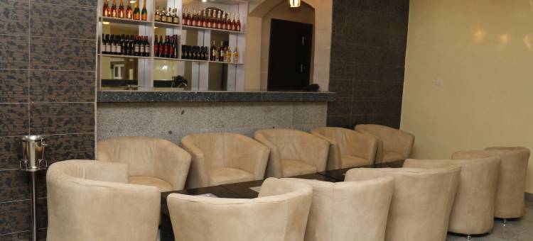 巴萨联赛酒店(Barca-Liga Hotels)图片