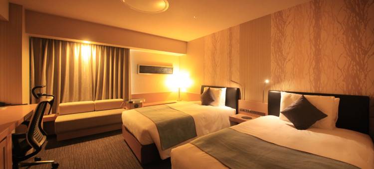 尊贵武藏小杉里士满酒店(Richmond Hotel Premier Musashikosugi)图片