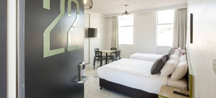 翡翠之星睡帽酒店(Nightcap at Emerald Star Hotel)图片