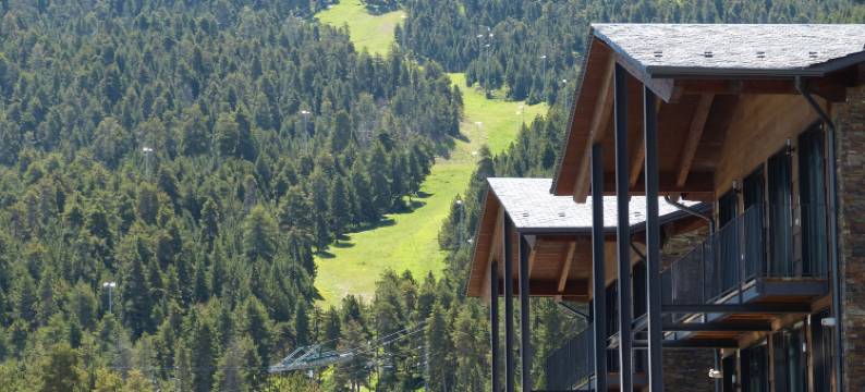 Apartamentos Masella 1600图片