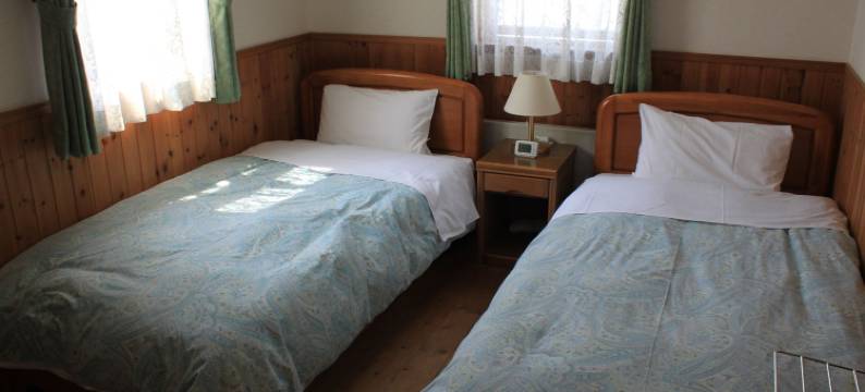 乔库瑞旅馆(Pension Jokura)图片