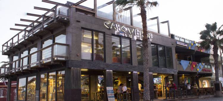 海洋套房旅馆(Ocean Suites)图片