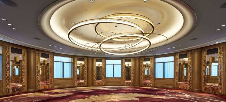 伦敦塔桥四季酒店(Four Seasons Hotel London at Tower Bridge)图片