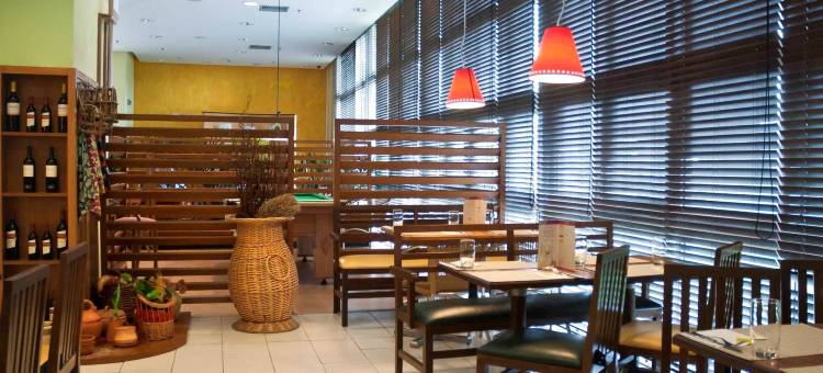 Ibis Indaiatuba Viracopos图片