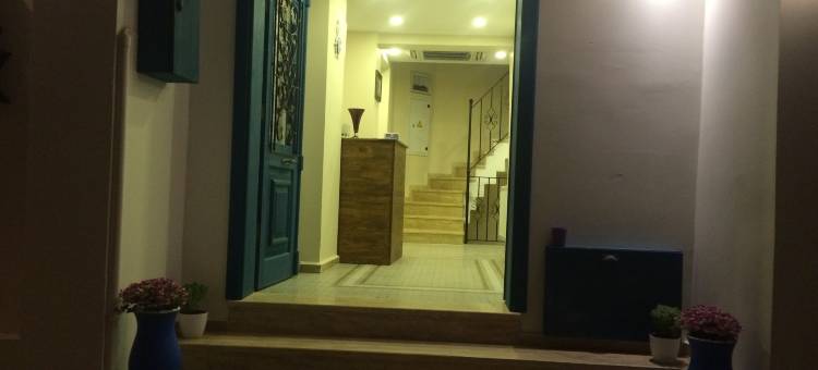 内克德特卡坦精品酒店(Necdet Kaptan Bozcaada)图片