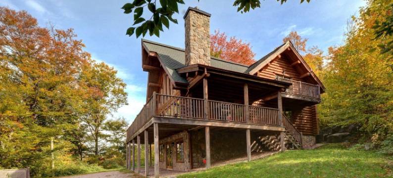 提皮木屋酒店(Chalet Tipi)图片