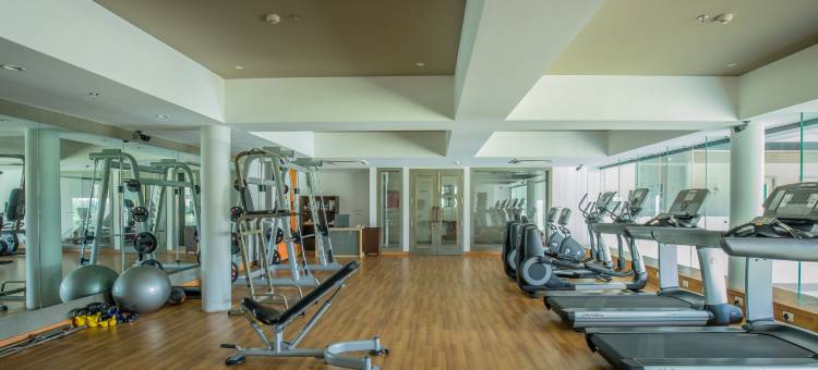 业力木屋(Karma Chalets)图片