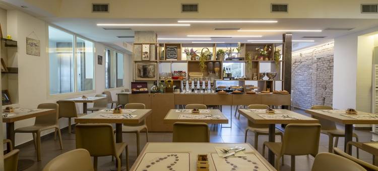 拉尔拉别墅酒店(Hotel Villa Lalla)图片