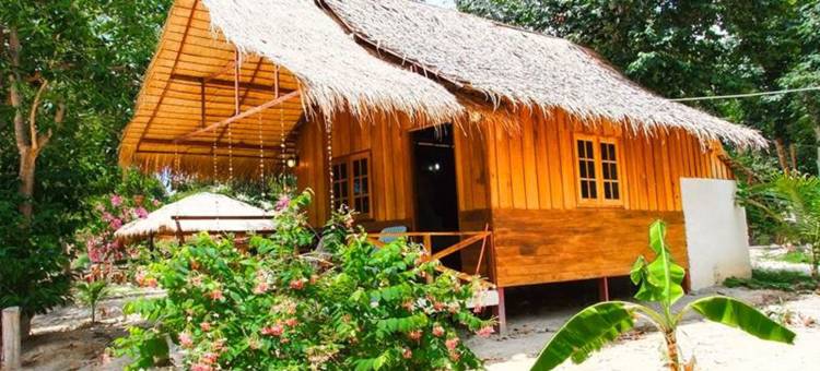 微笑落日度假酒店(Smile Sunset Resort)图片