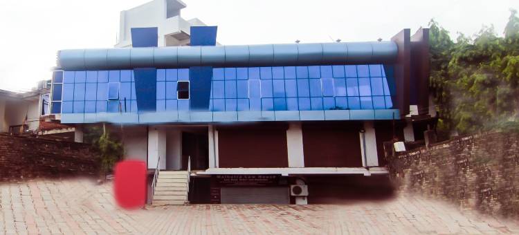 FabHotel Sara Residency图片