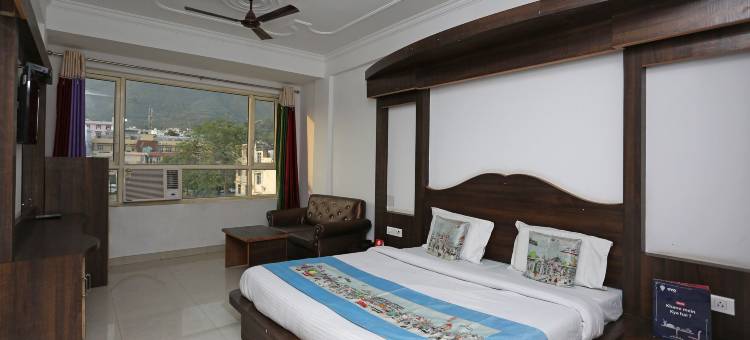 Itys酒店萨特亚·希瑞(Itsy Hotels Satya Shree)图片