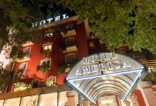 美利坚酒店(Hotel America)酒店图片