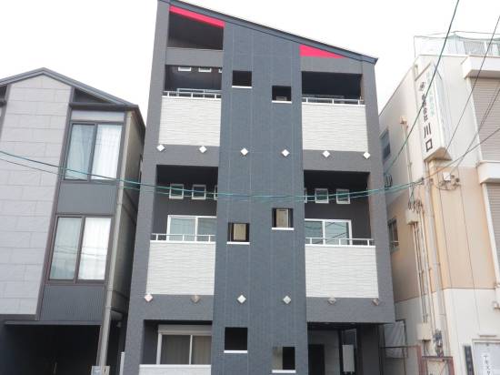 HG 舒適酒店 36 號