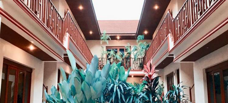 潘亚帕海滩别墅酒店(Punyapha Beach Villa)图片