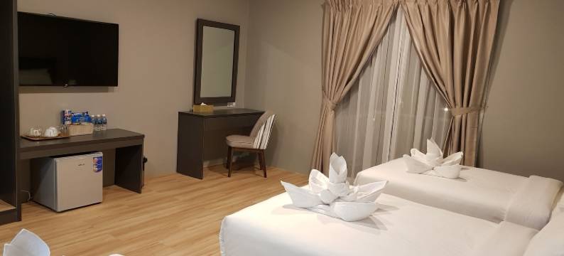 皇家 精品酒店(Royal Boutique Hotel)图片