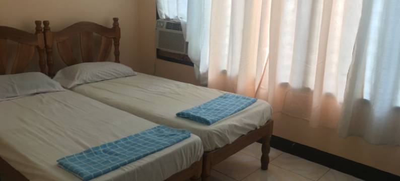 短袖城市旅馆(Ciudad Ala Majica Guest House)图片