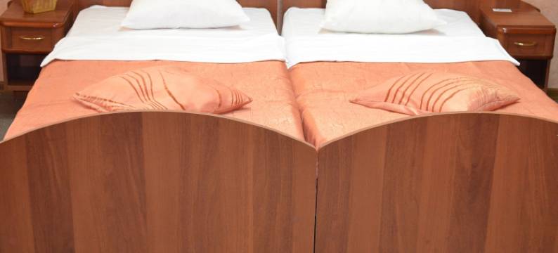 比雷寇特酒店(Hotel Bely Kot)图片