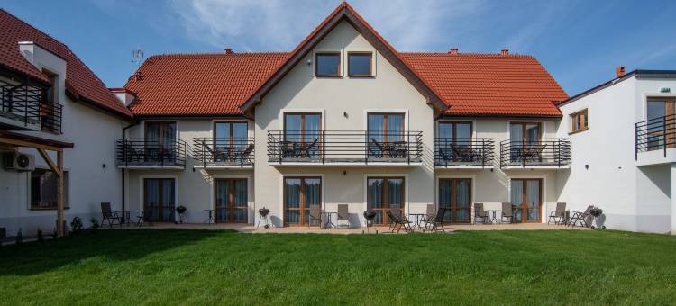 琥珀公园 SPA 酒店(Amber Park Spa)图片