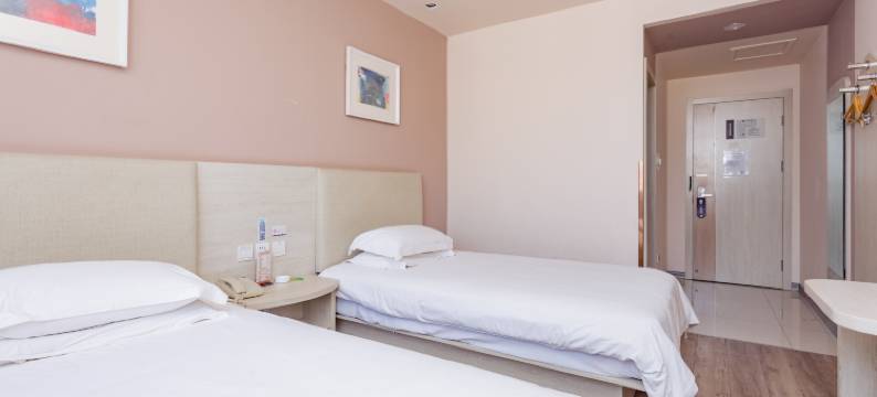 银座佳驿酒店(济南泉城广场趵突泉店)图片