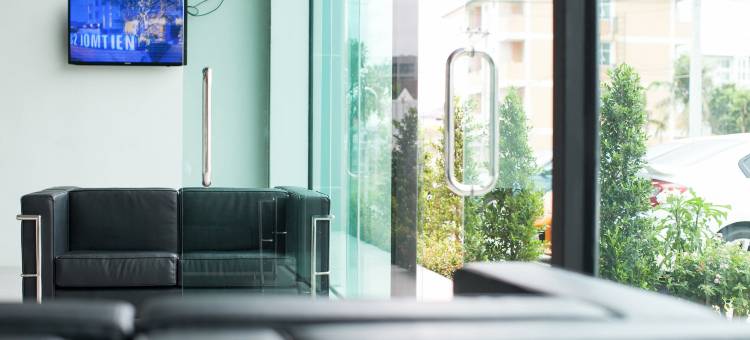 南芭堤雅 B2 酒店(B2 South Pattaya Premier Hotel)图片
