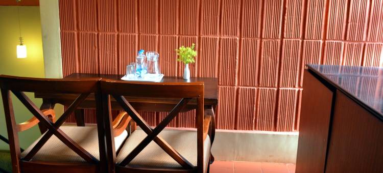 安玛蒂卡德卡尼河度假村(Kadkani River Resort Coorg)图片