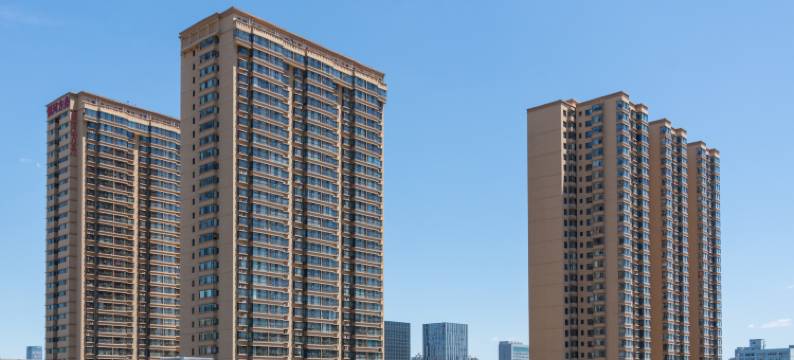 金芒果快捷酒店(太原平阳路店)图片