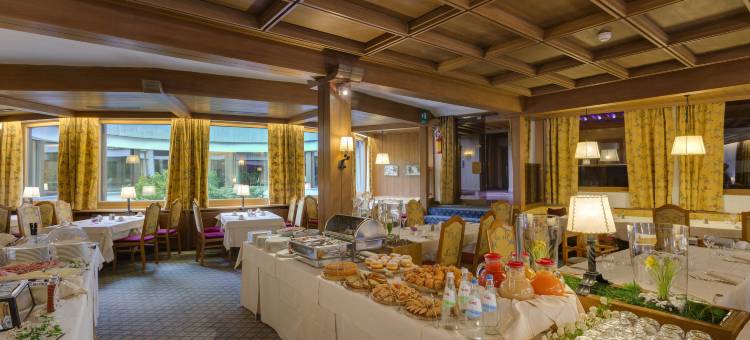 安塔尔公寓(Residence Antares)图片