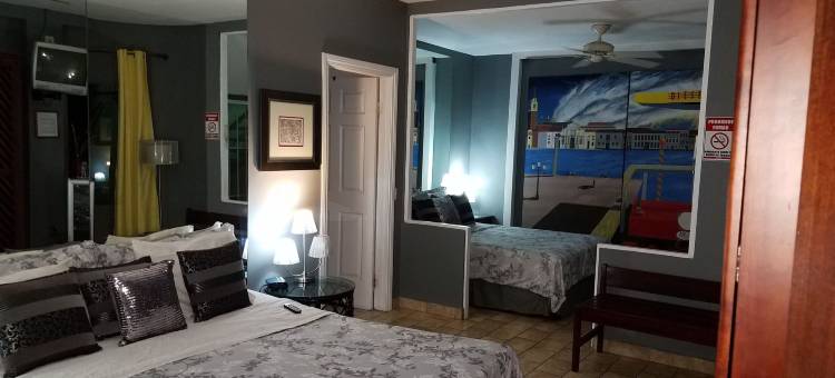 卡萨 69 酒店(Hotel Casa 69)图片