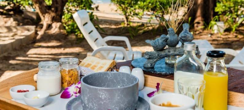 泰卡玛拉海滨酒店(Thai Kamala Beach Front)图片