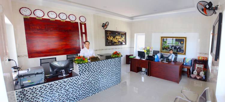 沙滩度假村(SANDBEACH RESORT)图片