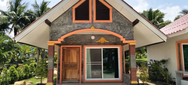 陈川度假村(Chan Chon Resort)图片
