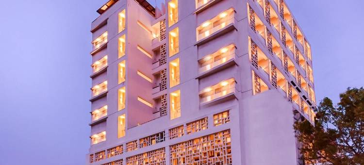 杰特威贾夫纳酒店(Jetwing Jaffna)图片