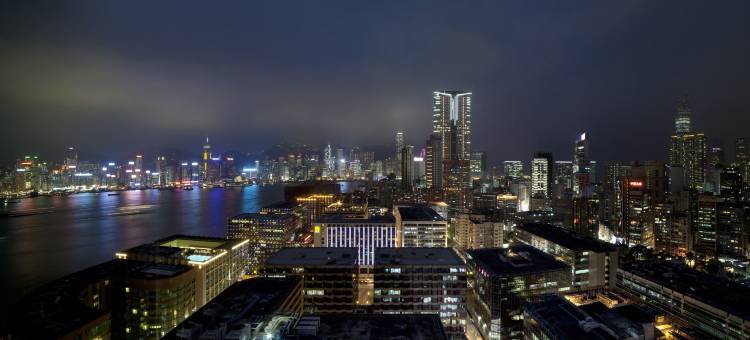 唯港荟酒店图片