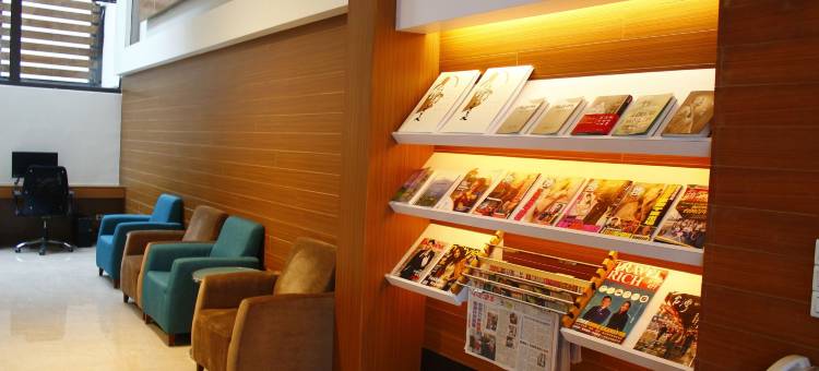 台东知本富野温泉休闲会馆图片