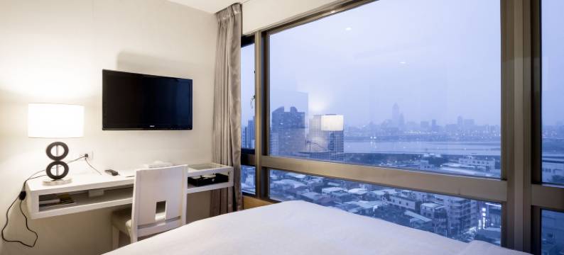 台北薇米商旅图片