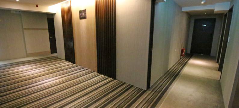 高雄泓扬精致商旅图片